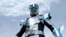 Roll Call Stag Buster GIF - Roll Call Stag Buster Tokumei Sentai Go Busters GIFs