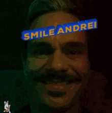 Smile Andrei Lalo Salamanca GIF - Smile Andrei Lalo Salamanca Lalo GIFs