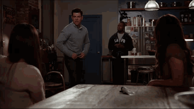 next in line gif