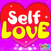 Self Love Selflove GIF