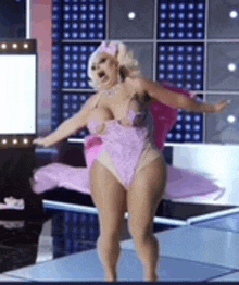 Drag Race I Have These GIF - Drag Race I Have These Rupaul GIFs