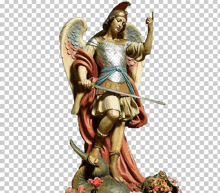 St Archangel Michael GIF