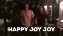 Dance Happy Joy Joy GIF - Dance Happy Joy Joy Dancing GIFs