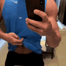 Abs Muscle GIF