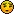 a pixel art of a smiley face with a serious expression .