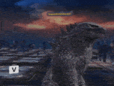 Godzilla Dancing GIF - Godzilla Dancing Vrchat GIFs