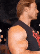 Mike Ohearn Baby Dont Hurt Me GIF - Mike Ohearn Baby Dont Hurt Me John Cnea GIFs