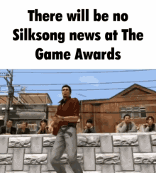 Silksong Hollow Knight Silksong GIF - Silksong Hollow Knight Silksong The Game Awards GIFs