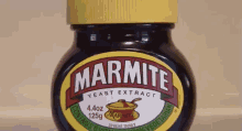 Marmite Jar GIF - Marmite GIFs