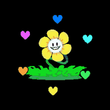 Flowery GIF - Flowery GIFs
