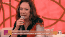eliane giardini brazilian actress talking interview