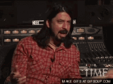 Dave Grohl GIF - Dave Grohl GIFs