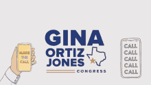Gina Ortiz Jones Texas GIF - Gina Ortiz Jones Texas Texaspol GIFs