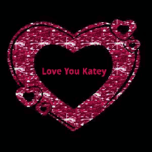 heart katey