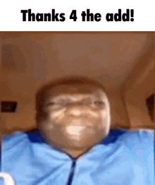 Myspace Thanks For The Add GIF - Myspace Thanks For The Add Thx For The Add GIFs