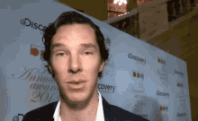 Benedict Cumberbatch Take Care GIF - Benedict Cumberbatch Take Care Love You GIFs