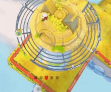 Perfect Landing Super_mario_3d_world GIF - Perfect Landing Super_mario_3d_world Super Mario GIFs