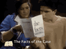 Nestaway The Facts GIF - Nestaway The Facts Get The Facts Right GIFs