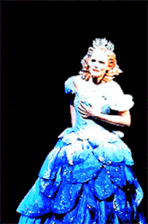 Wicked Wicked The Musical GIF - Wicked Wicked The Musical Glinda GIFs