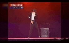 Michael Jackson Tsf GIF - Michael Jackson Tsf GIFs