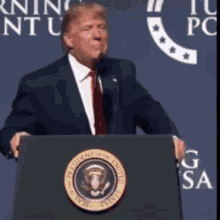 Imgonnacum Donald GIF - Imgonnacum Donald Trump GIFs