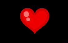 Love Heart GIF - Love Heart Romance GIFs
