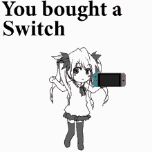 Switch Anime GIF - Switch Anime Dance GIFs