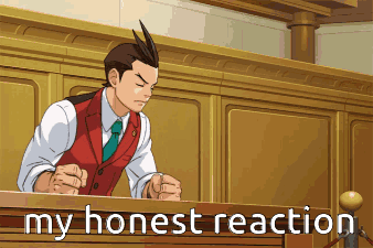 Apollo Justice: Ace Attorney Trilogy Releases In January 2024