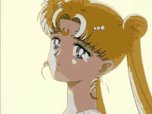 Sailor Moon R Usagi Tsukino GIF - Sailor Moon R Usagi Tsukino Luna GIFs
