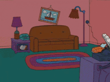 The Simpsons Transform GIF - The Simpsons Transform Transformers GIFs