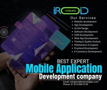 Mobile App Development Company In India App Developers In India GIF