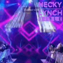 Neckylynchbible GIF - Neckylynchbible GIFs