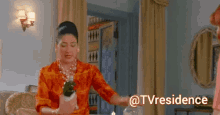 Why Women Kill Tvresidence GIF