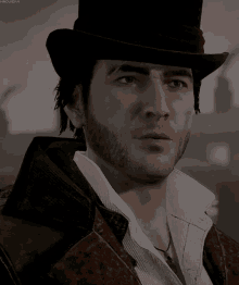 Assassins Creed Jacob GIF - Assassins Creed Jacob Confused GIFs