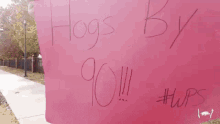Hogs Hogs By90 GIF - Hogs Hogs By90 GIFs