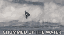 world surf league chummed up the water wipeout bail liga mundial de surf