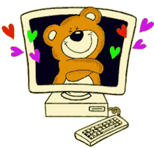 hug me virtual hug love chat mate online