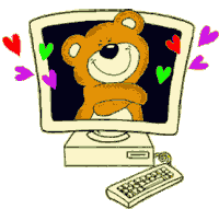 Hug Me Virtual Hug Sticker - Hug Me Virtual Hug Love Stickers