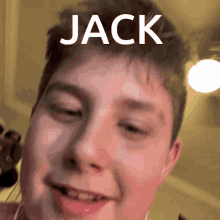 Jack GIF - Jack GIFs