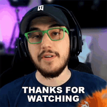 Thanks For Watching Jaredfps GIF - Thanks For Watching Jaredfps Thanks For Checking Out GIFs