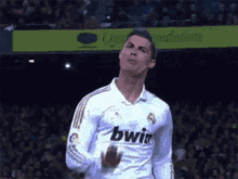 Ronaldo Real Madrid GIF - Ronaldo Real Madrid Futbol GIFs