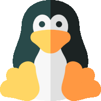 Linux Edition Sticker - Linux Edition Stickers