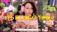 Bongo Time GIF - Bongo Time Bongo GIFs