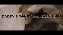 Gone Mad Harry Potter GIF - Gone Mad Harry Potter Daddys Gone Mad GIFs
