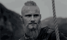 ironside vikings