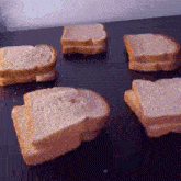 Bread Fell GIF - Bread Fell Depression GIFs