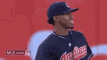 Confused Baseball GIF - Confused Baseball Head Scratch GIFs