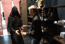 Shaking Hands Hello There GIF - Shaking Hands Hello There Greetings GIFs