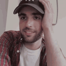 Duncan Laurence Smiling GIF - Duncan Laurence Smiling GIFs