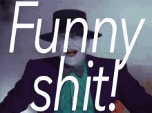 Funny Shit GIF - Funny Shit Joker GIFs